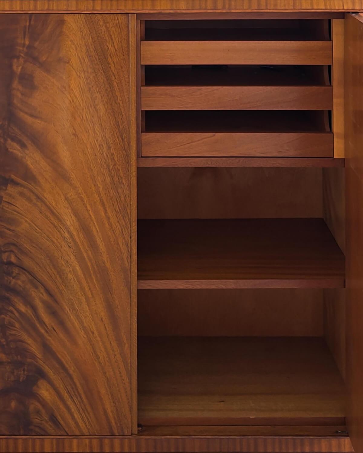 Aparador Sueco Años 40