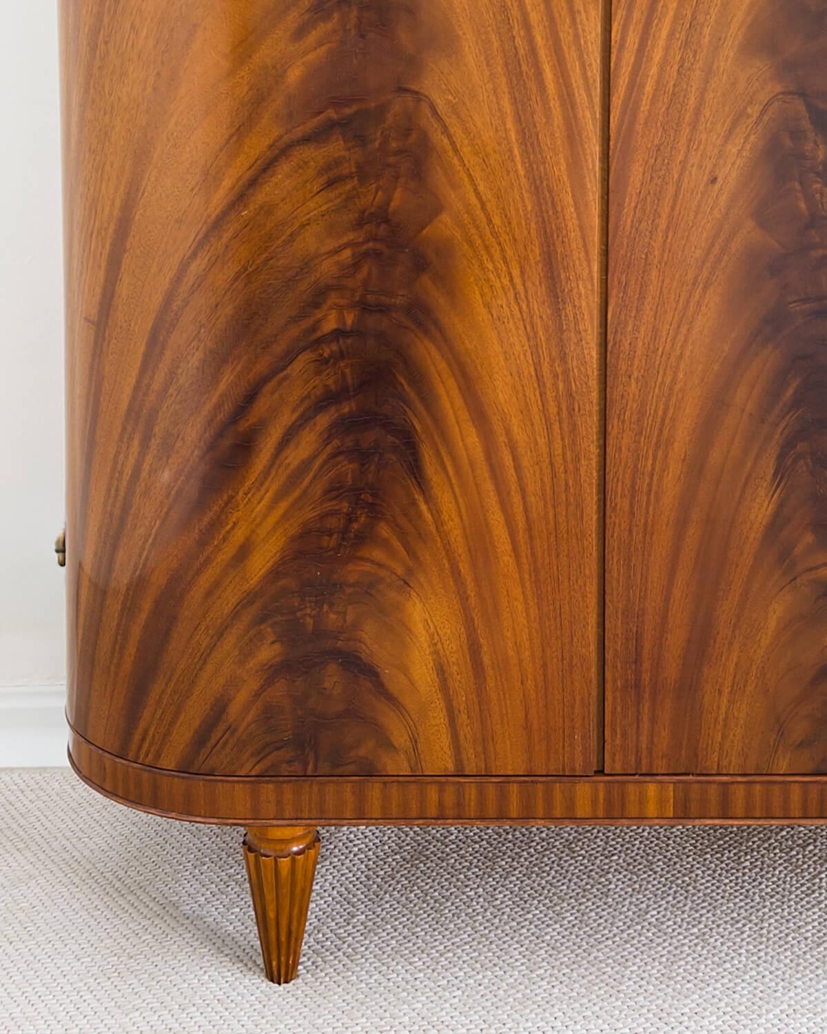 Aparador Sueco Años 40