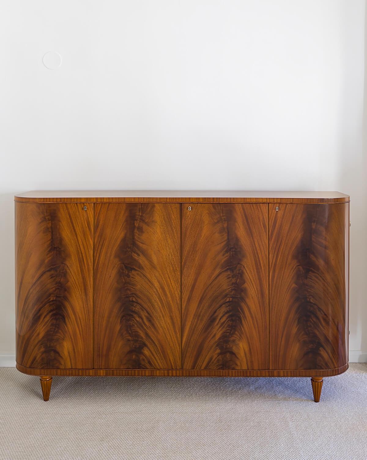 Aparador Sueco Años 40