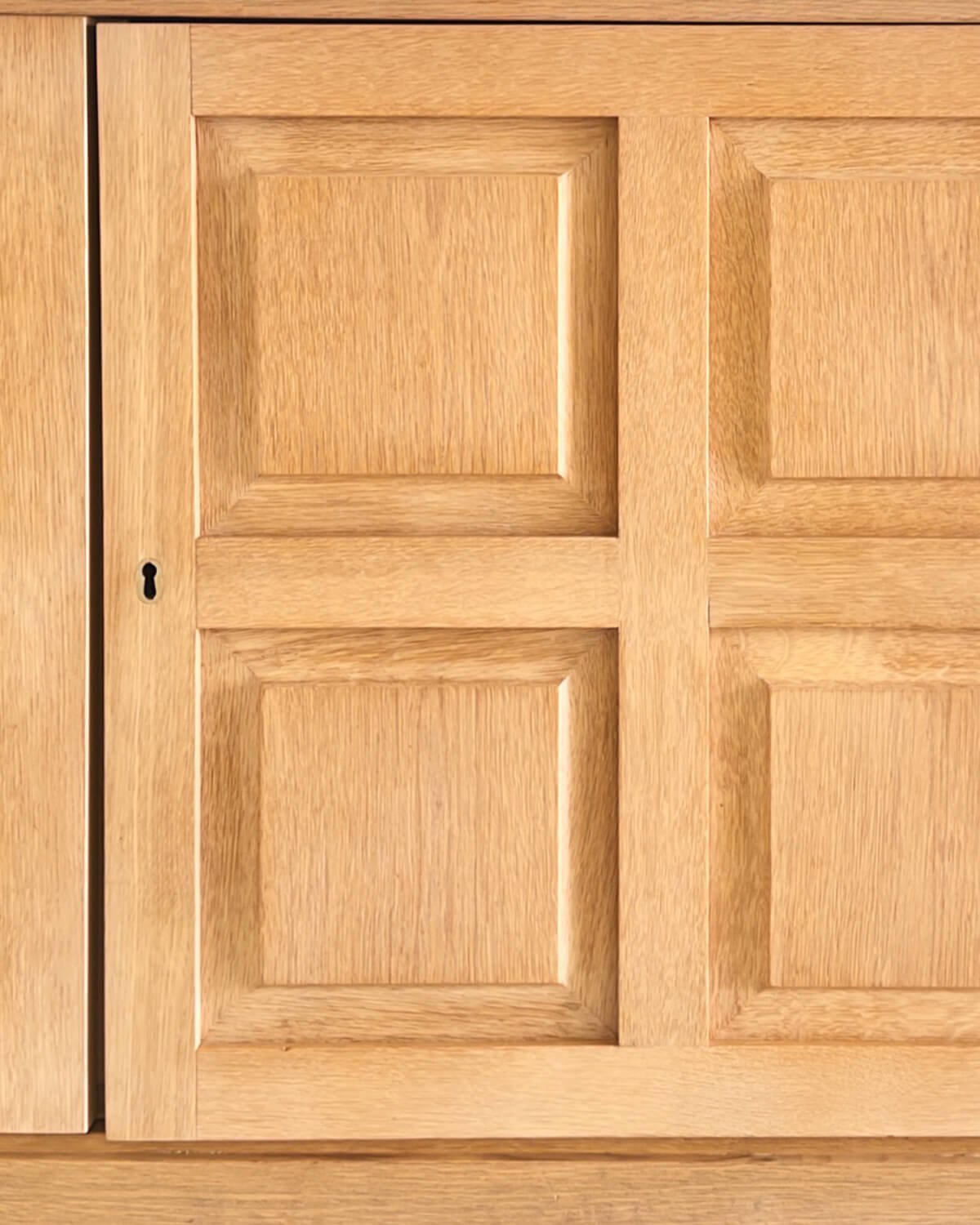 Aparador de Roble Años 60