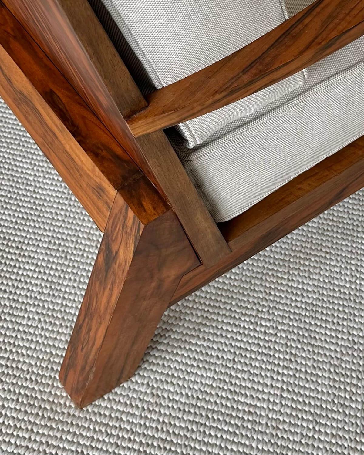 Sillones Constructivistas Austriacos