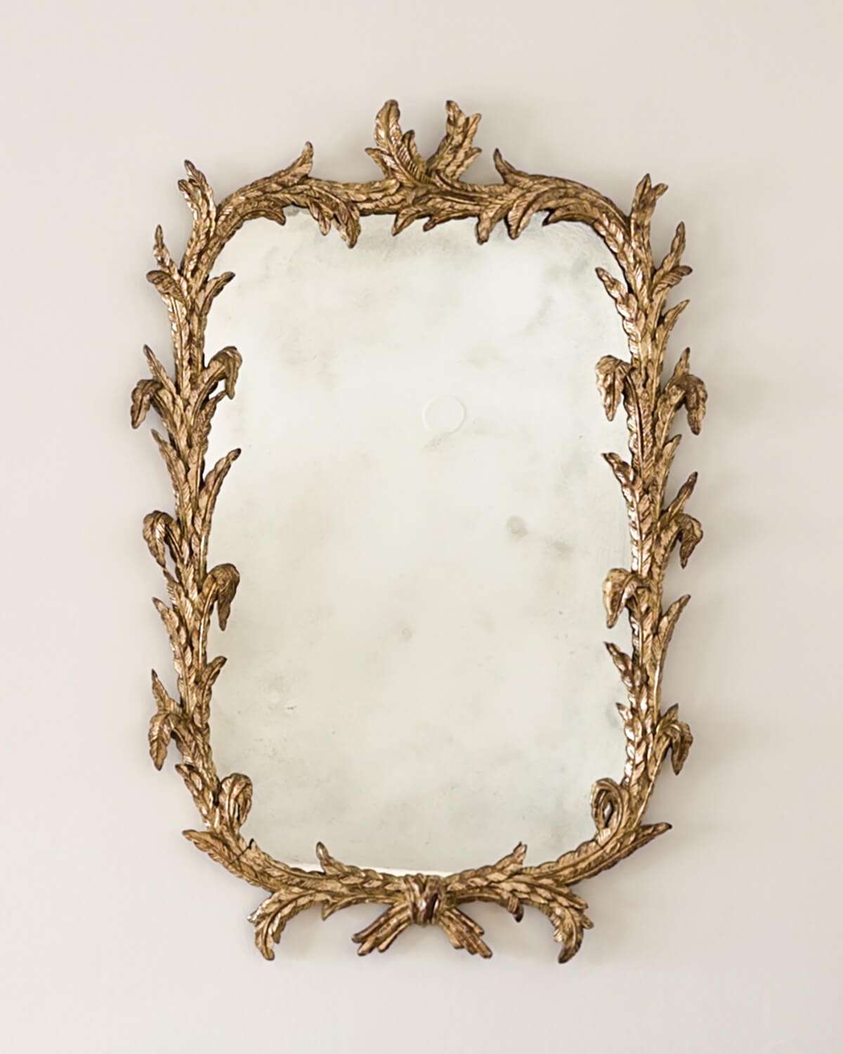 Espejo Francés Años 30