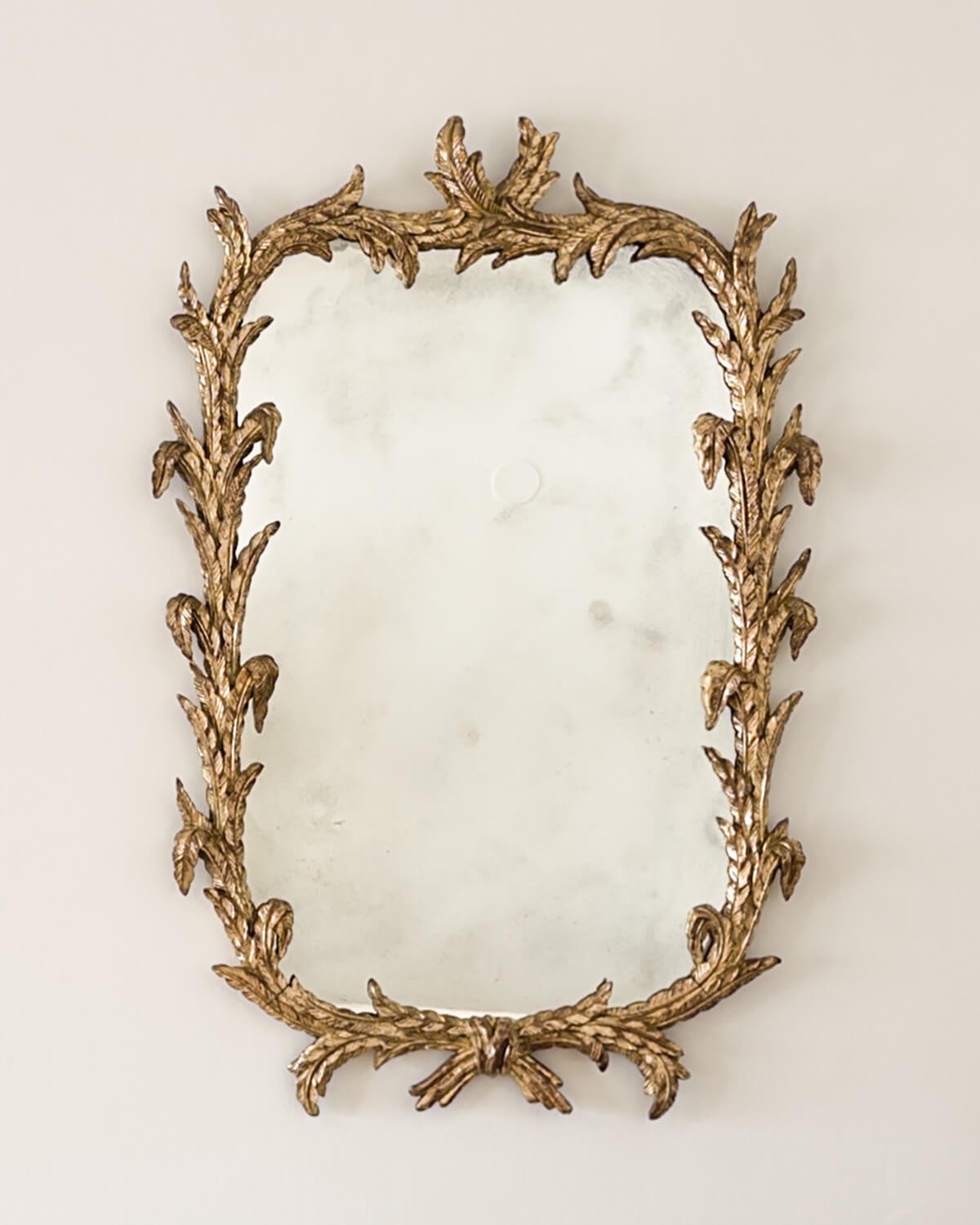 Espejo Francés Años 30