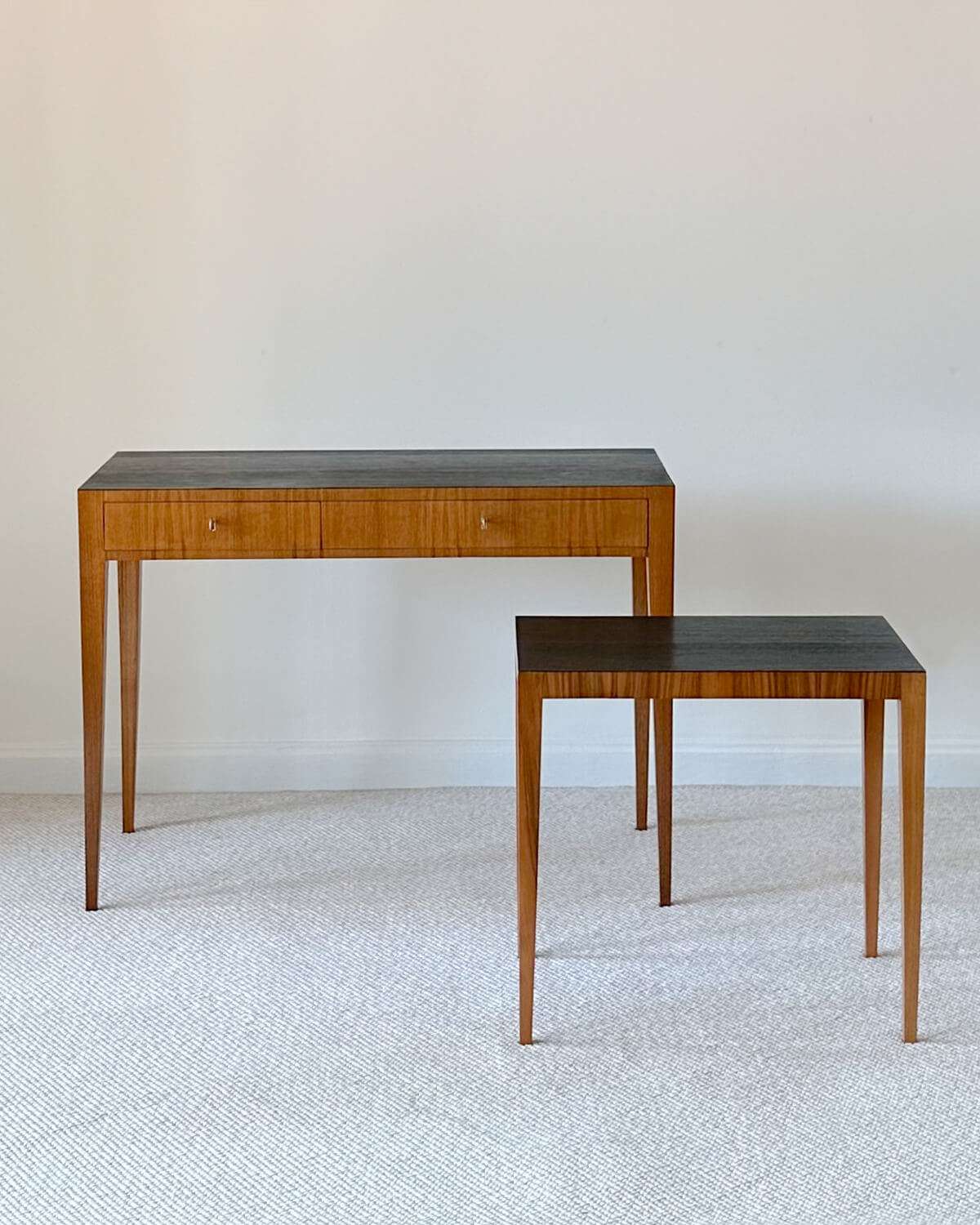 Escritorio Consola Austriaco