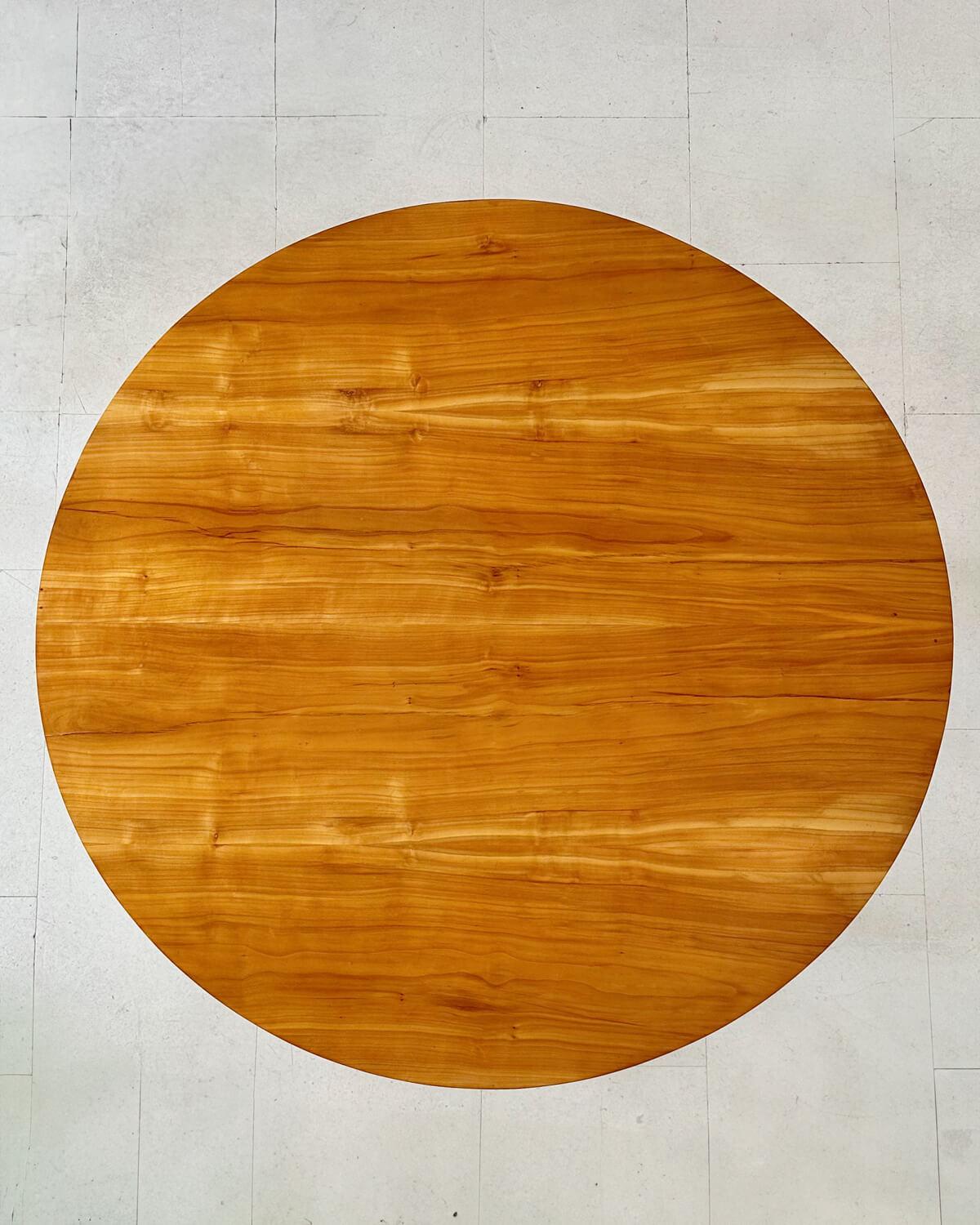 Mesa Biedermeier Alemana