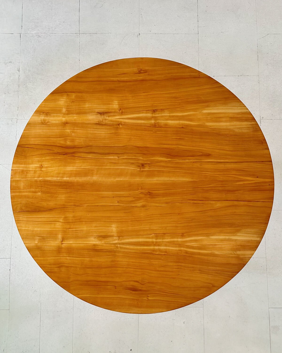 Mesa Biedermeier Alemana