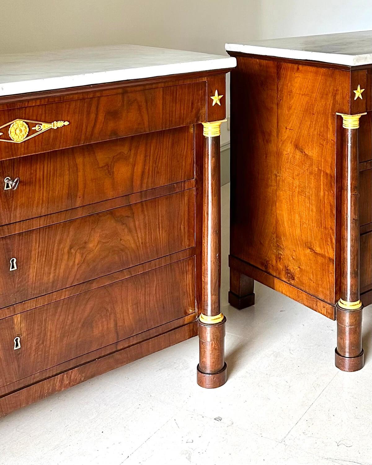 Cómodas Imperio Italianas