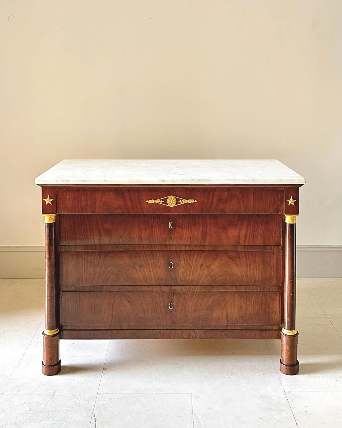 Cómodas Imperio Italianas