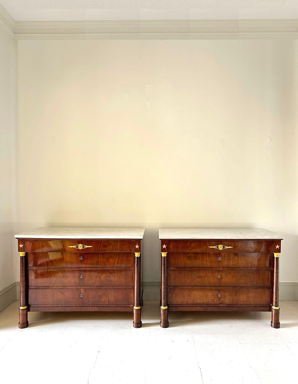 Cómodas Imperio Italianas