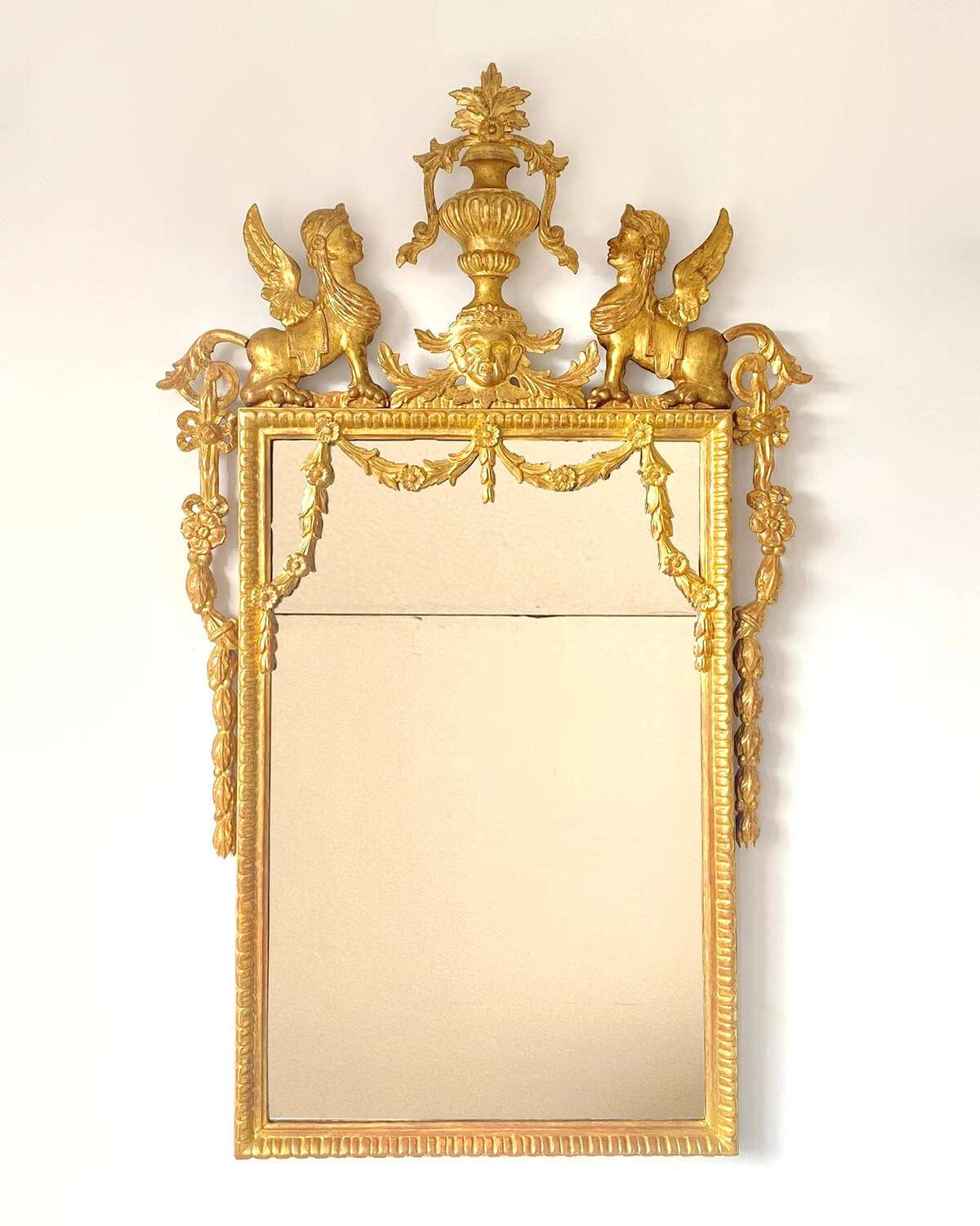 Espejos Españoles Carlos IV