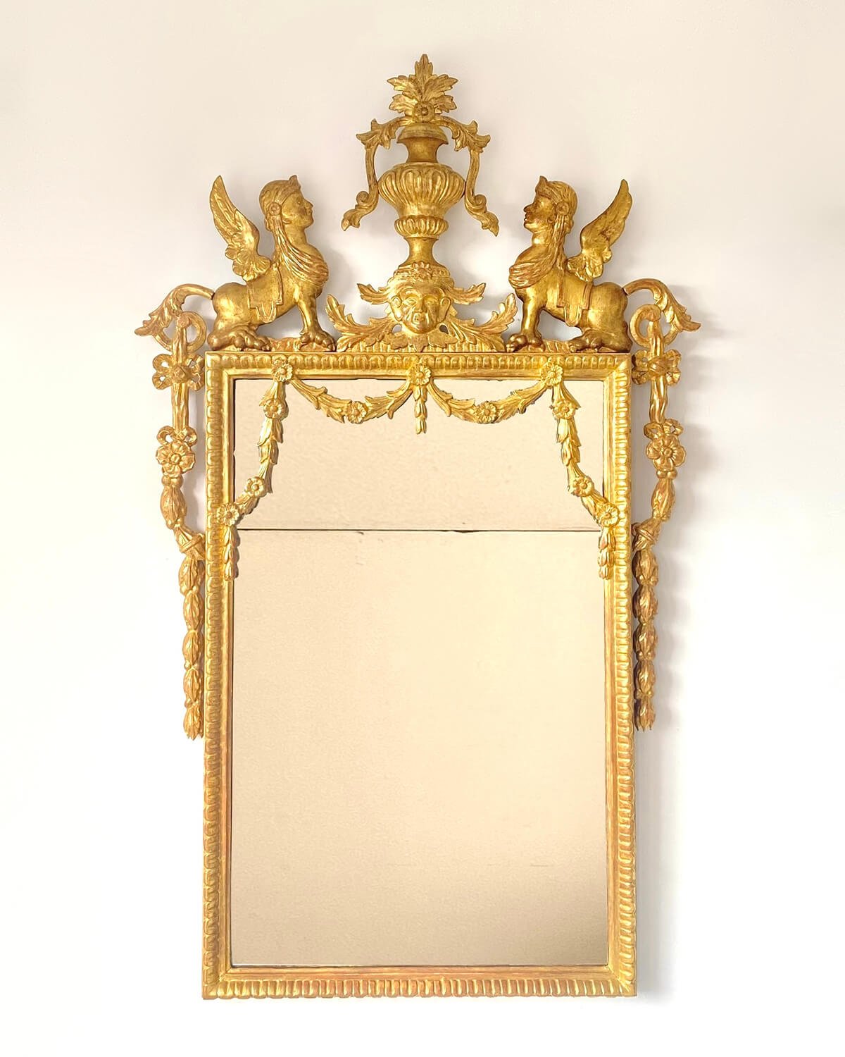 Espejos Españoles Carlos IV