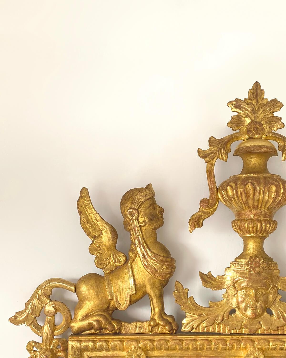 Espejos Españoles Carlos IV