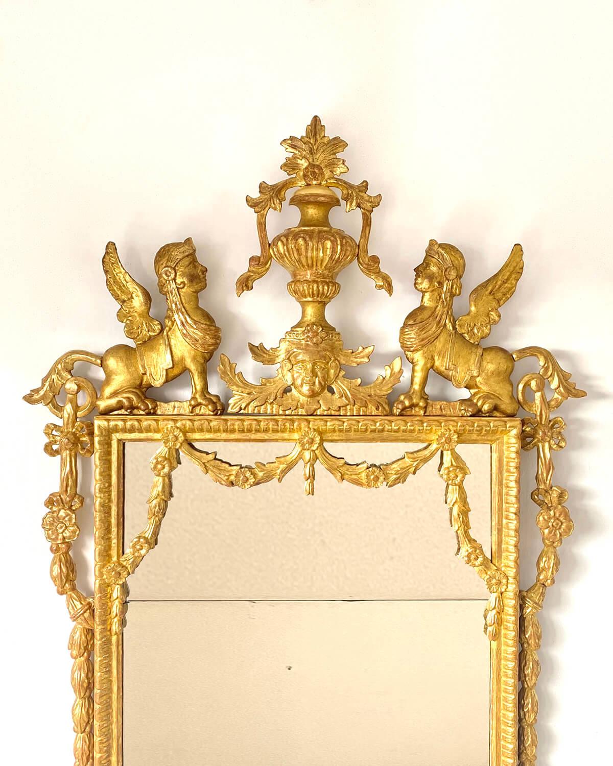 Espejos Españoles Carlos IV