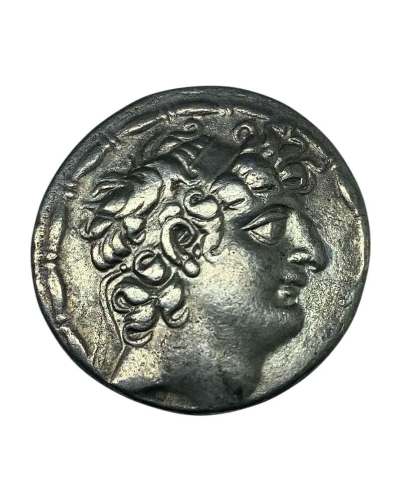 Tetradrachm of Philip I Philadelphus